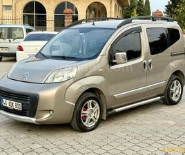 COMBI 1.4 HDI SX PLUS