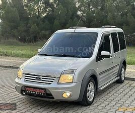 1.8 TDCI GLX
