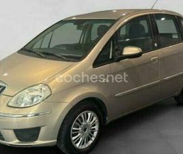 LANCIA MUSA 1.3 JTD 90 ORO DFN