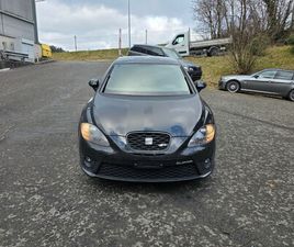 SEAT LEON CUPRA R310 LEON 2.0 TSI CUPRA R310 WORLD CHAMPION EDITION