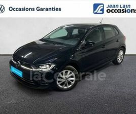 VI GENERATION2 1.0 TSI 95 S&S STYLE DSG7