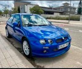 MG ZR MG - ZR