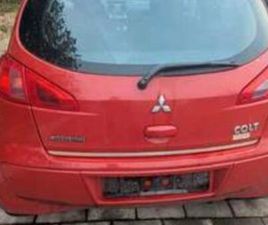 MITSUBISHI - COLT