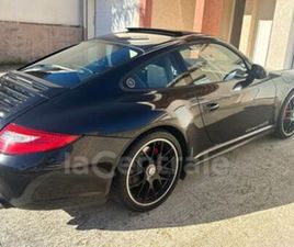 (997) GENERATION2 3.8 408 CARRERA 4 GTS PDK