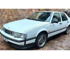 SAAB 9000 SAAB - 9000