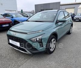 1.0 T-GDI 100 HYBRID 48V INITIA