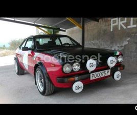 LANCIA DELTA 2.0 HF HPE