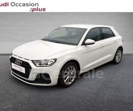 II 25 TFSI 95 BUSINESS LINE