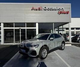 AUDI Q3 35 TFSI II SPORTBACK 35 TFSI 150 ADVANCED