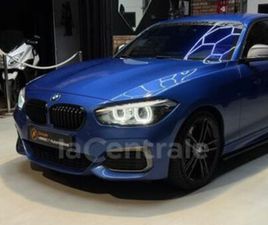 (F20) GENERATION2 140I M PERFORMANCE BVA8 5P