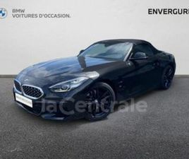 BMW Z4 SDRIVE 20I (G29) SDRIVE20I M SPORT BV6