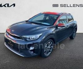 1.0 T-GDI 120 ISG PREMIUM