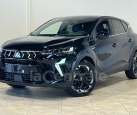 MITSUBISHI ASX II GENERATION2 1.3 DI-T MHEV 140 INSTYLE