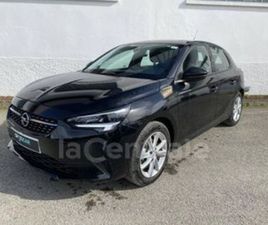 OPEL CORSA VI 1.2 75 ELEGANCE BUSINESS BVM5