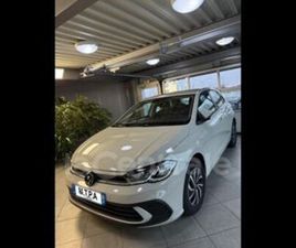 VI GENERATION2 1.0 TSI 95 LIFE