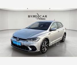 VI GENERATION2 1.0 TSI 95 S&S R-LINE BVM5