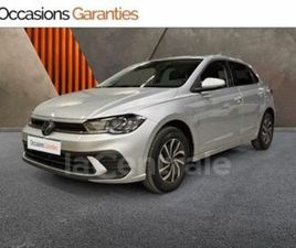 VI GENERATION2 1.0 TSI 95 S&S VW EDITION BVM5