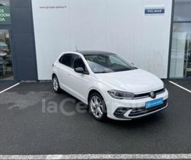 VI GENERATION2 1.0 TSI 95 STYLE