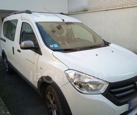 STEPWAY 1.2 TCE 115