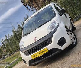 FIAT FIORINO FIORINO COMBI 1.4 EKO POP