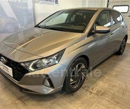 III 1.0 T-GDI 100 HYBRID 48V INTUITIVE