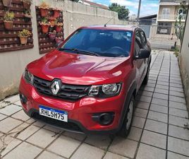 ZEN 1.0 FLEX 12V 5P MEC.