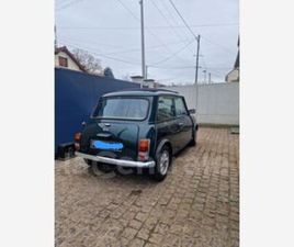 CABRIOLET 1.0 CLASSIC 35