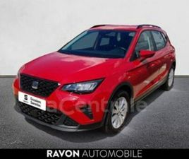 SEAT ARONA GENERATION2 1.0 TSI 95 START/STOP BUSINESS BVM5