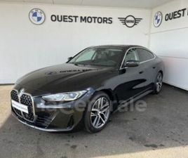 BMW SERIE 4 GRAN COUPE 420 (F36) GRAN COUPE 420DA 190 BUSINESS DESIGN