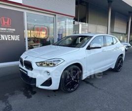 (F39) XDRIVE 25D M SPORT BVA8
