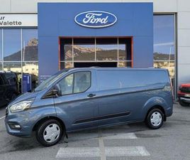 300 L2H1 2.0 ECOBLUE 170 S&S TREND BUSINESS BVA6 7CV