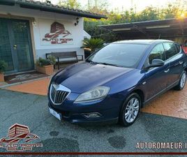 1.4 T-JET 120 CV ARGENTO GOMMATA!