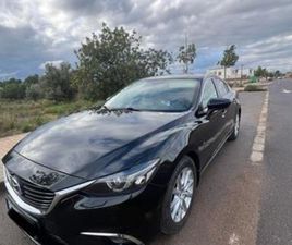 MAZDA - MAZDA6