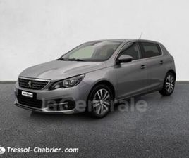 II GENERATION2 1.5 BLUEHDI 130 S&S ALLURE EAT8