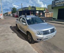 OROCH DYNA. 1.6 HI-FLEX 16V MEC