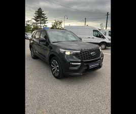 3.0 ECOBOOST 457CH PARALLEL PHEV ST-LINE I-AWD BVA10 25CV