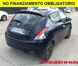 1.2 69 CV 5 PORTE S&S GOLD