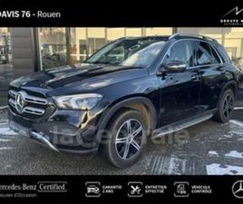 II 300 D 4MATIC AVANTGARDE LINE 9G-TRONIC