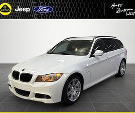 325I XDRIVE TOURING STEPTRONIC