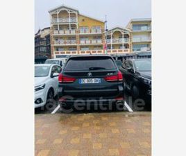 (F15) XDRIVE30D 258 EXCLUSIVE BVA8