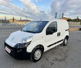 MULTISPACE 1.4 HDI 70 CONFORT