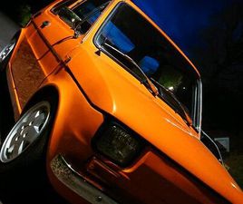 FIAT 126P MALUCH