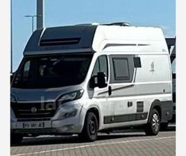 FIAT DUCATO III GENERATION2 3.5 L 2.3 MULTIJET 120 PACK PRO NAV