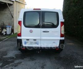 FOURGON TOLE 1.0 CH1 1.6 MULTIJET 90 PACK EURO5