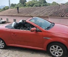 OPEL TIGRA TWINTOP OPEL TIGRA