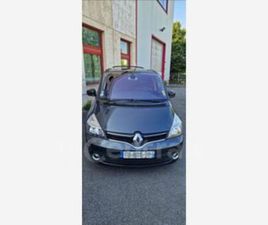 IV (3) 2.0 DCI 150 FAP ALYUM 7PL