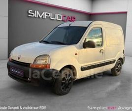 1.5 DCI 65 EXPRESSION