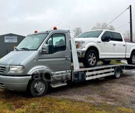 130.35 FOURGON EMPATTEMENT 3.63