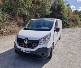 III CABINE GRAND CONFORT L2H1 1200 ENERGY DCI 125 E6