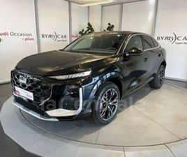 III GENERATION2 SPORTBACK 1.5 E-HYBRID 272 S LINE S TRONIC 6